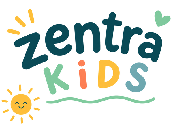 ZentraKids